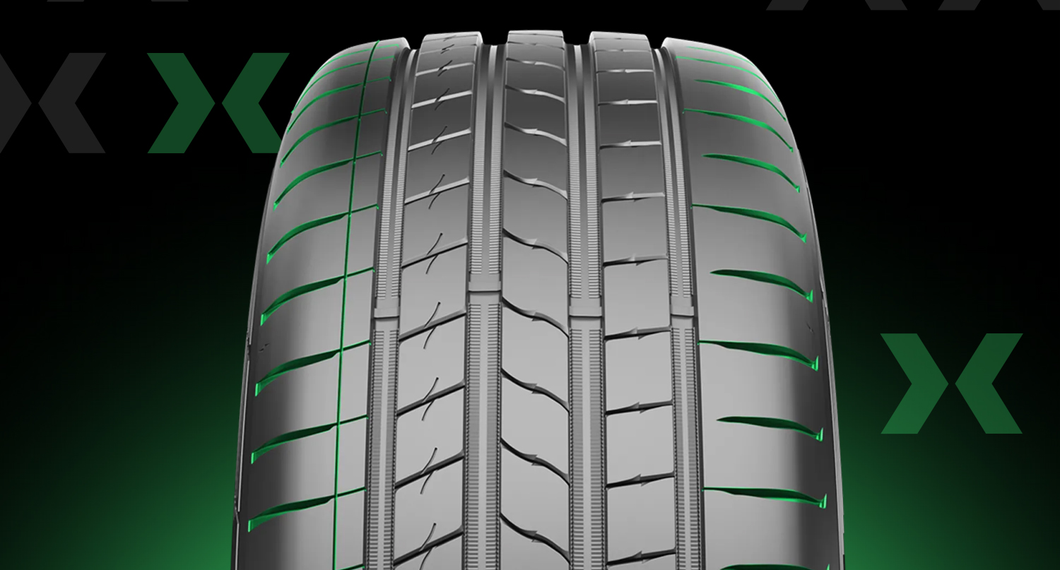 Максимальный уровень комфорта. Prinx Xlab Comfort EV