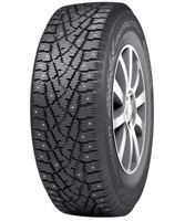 Nokian Tyres (Ikon) Hakkapeliitta C3