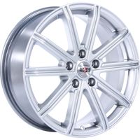 Alcasta M64 HS 5*112 6.5xR16 ET42 DIA57.1