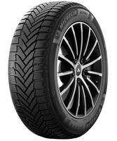 Michelin Alpin 6
