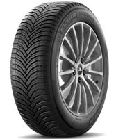 Michelin Crossclimate+ 185/55 R15 86H (XL)