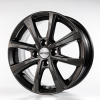 Carwel Акуш GR 4*100 6xR15 ET39 DIA56.6