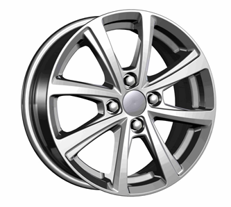Carwel Акуш SL 4*100 6xR15 ET40 DIA60.1