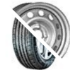 Шина с диском в сборе Massimo OTTIMA PLUS 185/65 R15 88H + Magnetto 15010 S AM Silver 4*100 6xR15 ET37 DIA60.1