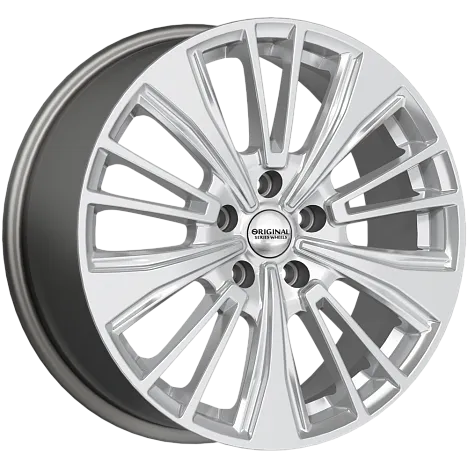 Скад KL-1060 Селена 5*108 7.5xR18 ET43 DIA65.1