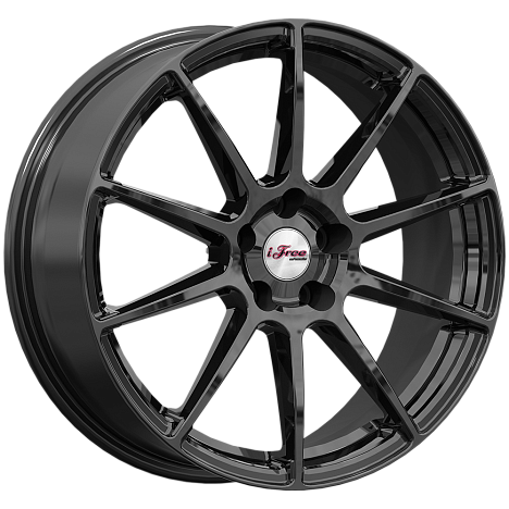 I Free Винзор BK 5*108 7xR18 ET33 DIA60.1