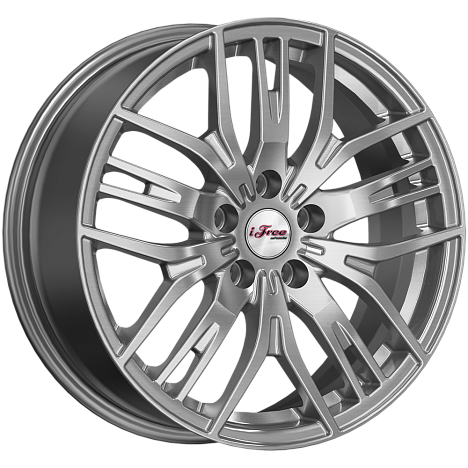 I Free Аскет Хай Вэй 5*114,3 7xR17 ET45 DIA67.1