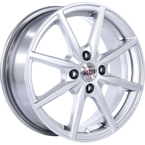 Alcasta M63 HS 4*98 6xR15 ET35 DIA58.6