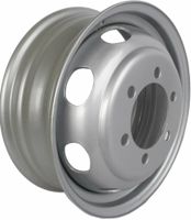 BETW S 6*170 5.5xR16 ET106 DIA130.1 (Усиленные 1250 кг)
