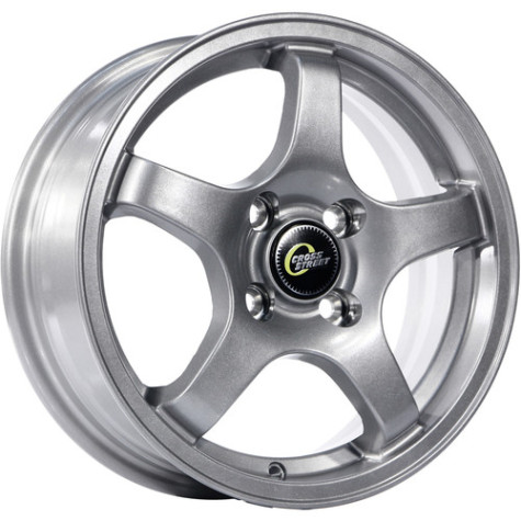Cross Street CR-14 S 5*114,3 6.5xR16 ET50 DIA66.1