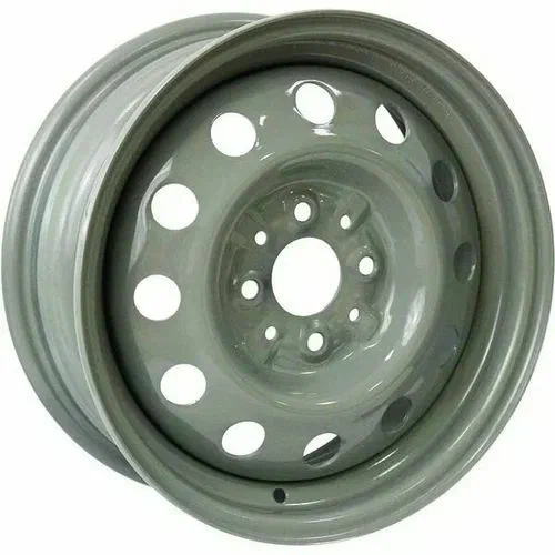 Trebl 42B29C P Green 4*98 5xR13 ET29 DIA60.1 (без упаковки)
