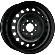 Trebl 42B29C P Black 4*98 5xR13 ET29 DIA60.1 (без упаковки)