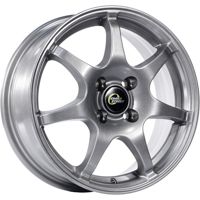 Cross Street CR-15 S 4*100 6xR16 ET37 DIA60.1