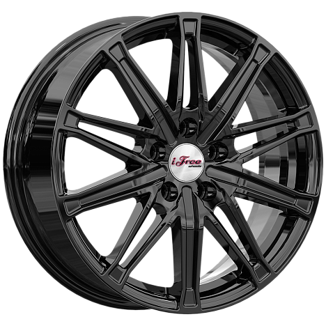 I Free Виар BK 5*108 6.5xR17 ET33 DIA60.1