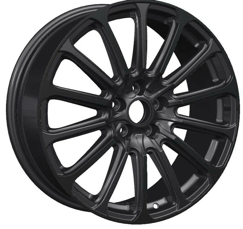 Carwel 1910 BLK 5*114,3 7.5xR19 ET45 DIA60.1