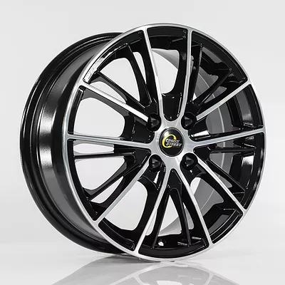 Cross Street CR-26 BKF 4*100 6xR15 ET50 DIA60.1