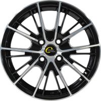 Cross Street CR-26 GMF 4*100 6xR15 ET48 DIA54.1