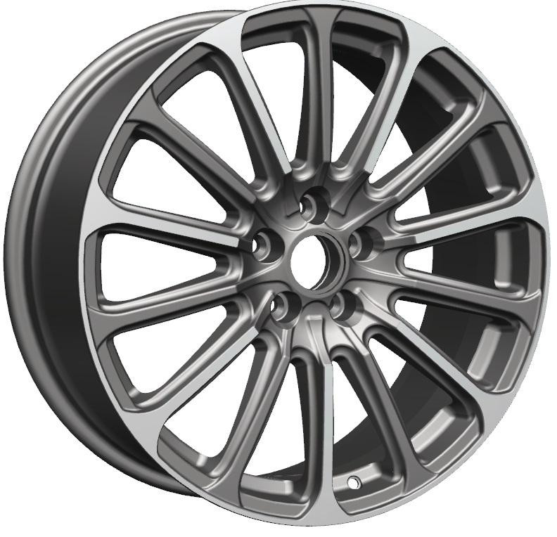 Carwel 1910 GRF 5*114,3 7.5xR19 ET51 DIA67.1