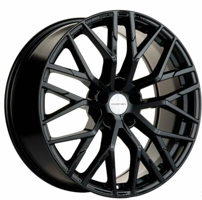 Carwel 2005 BLK 5*108 8xR20 ET46 DIA63.4