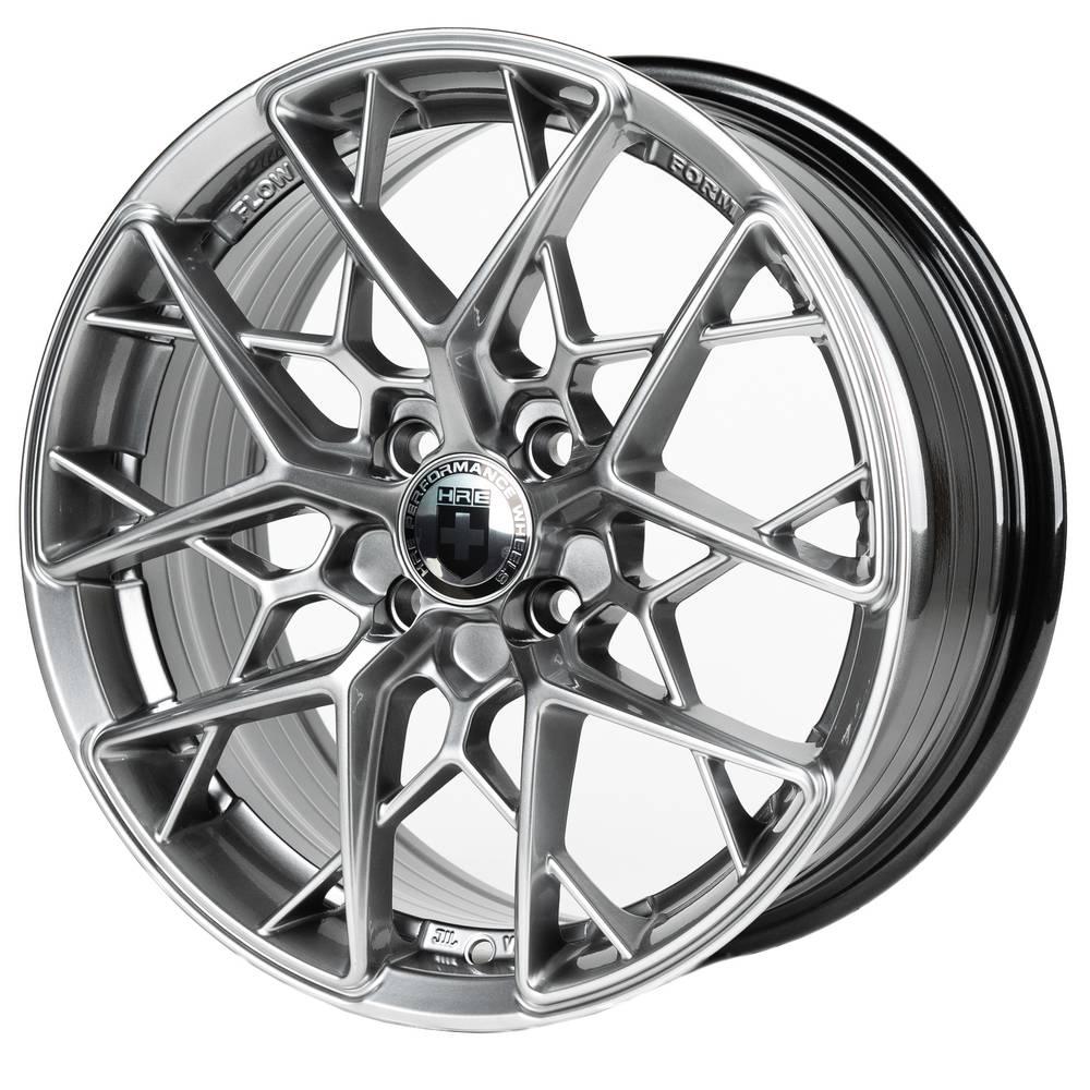 HRE FF10 HB 4*100 6.5xR16 ET35 DIA73.1