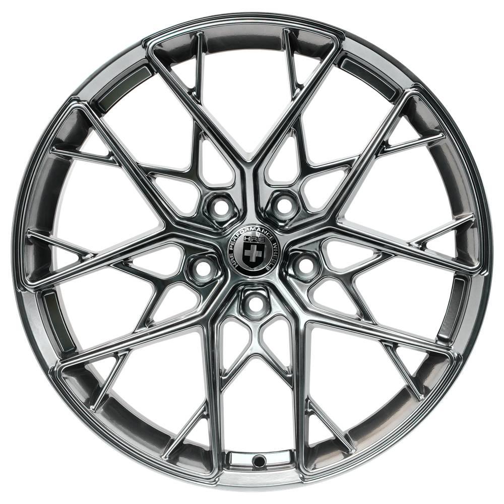 HRE FF10 HS 4*100 6.5xR15 ET35 DIA73.1
