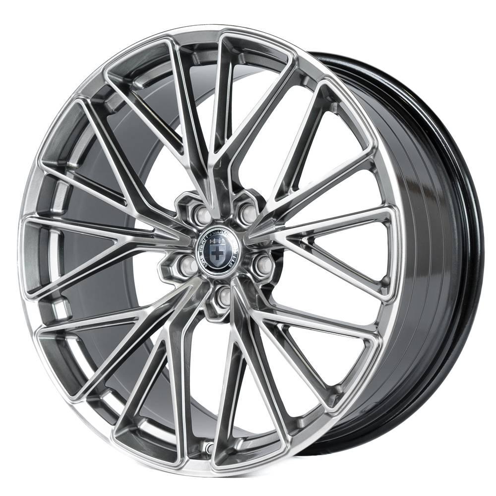 HRE FF28 HB 5*114,3 8.5xR19 ET38 DIA73.1