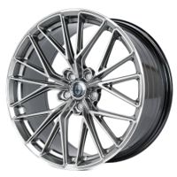 HRE FF28 HB 5*114,3 8xR18 ET38 DIA73.1