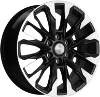 Carwel 2010 GRF 6*114,3 8xR20 ET40 DIA67.1