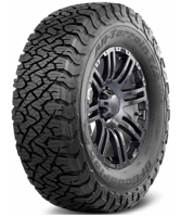 BFGoodrich All Terrain T/A KO3