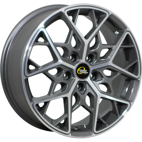 Cross Street CR-20 GMF 4*100 6.5xR16 ET36 DIA60.1