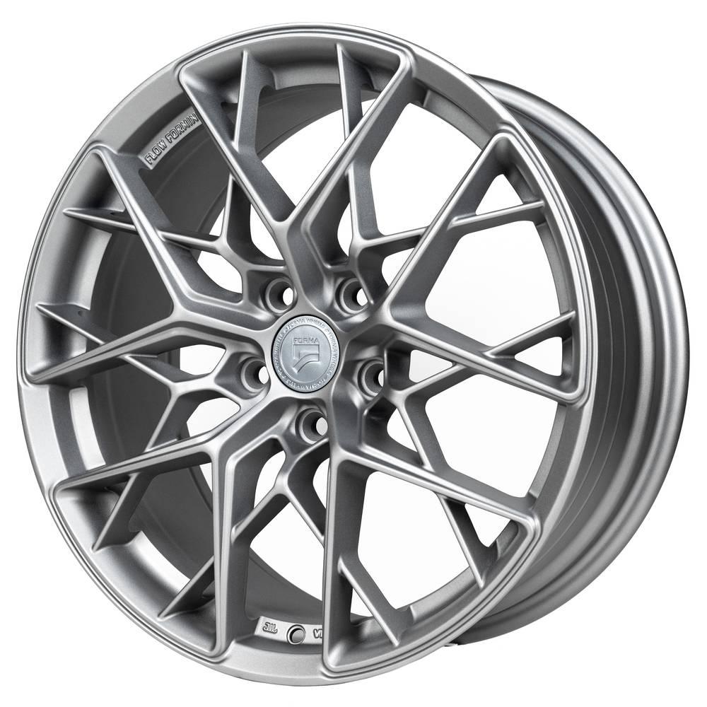 HRE FF10 MGM 4*100 6.5xR15 ET40 DIA73.1