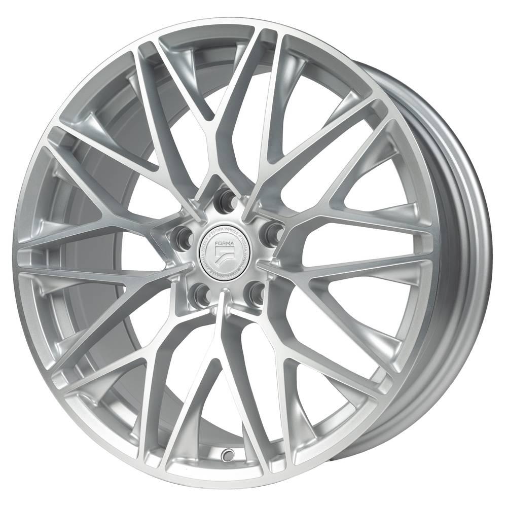 HRE P200 MSM 5*114,3 8xR18 ET38 DIA73.1