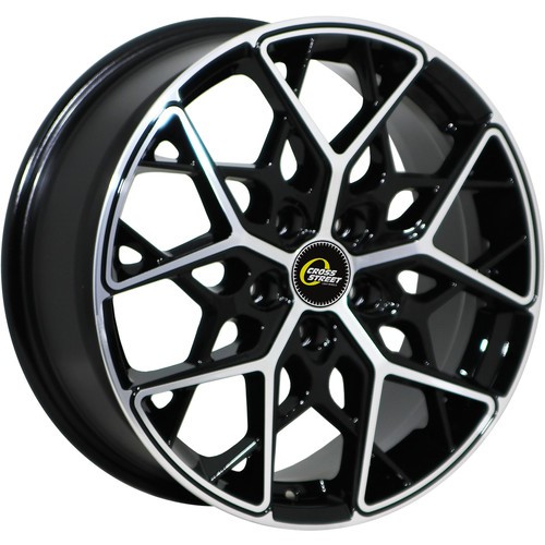 Cross Street CR-20 BKF 5*108 7.5xR18 ET36 DIA60.1