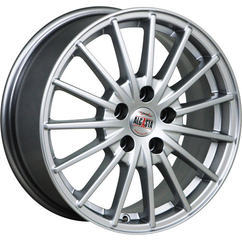 Alcasta M60 HS 5*108 7xR17 ET40 DIA54.1