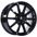 Alcasta M61 Black