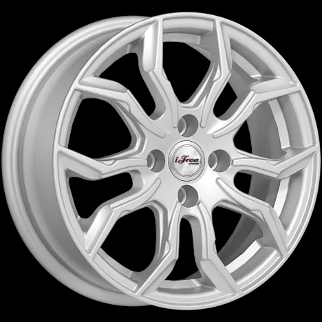 I Free Бохо Нео-Классик 4*100 6xR15 ET37 DIA60.1