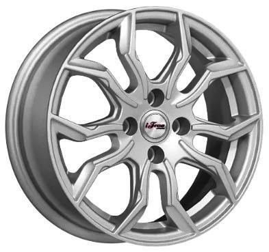 I Free Бохо Хай Вэй 4*98 6xR15 ET35 DIA58.5