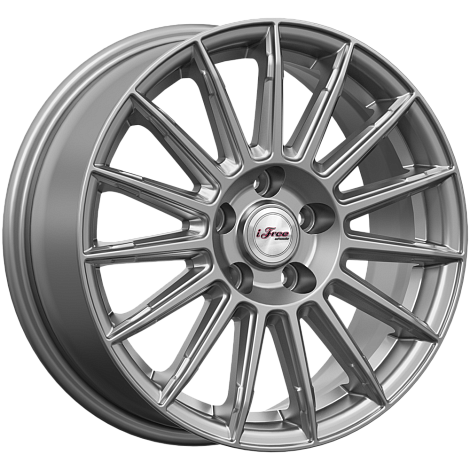 I Free Азур Хай Вэй 5*114,3 6.5xR16 ET45 DIA60.1