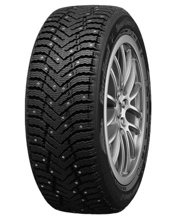 Cordiant Snow Cross 2 SUV