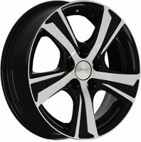 Скад Крит Алмаз 4*100 5.5xR14 ET38 DIA67.1