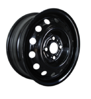 Шина с диском в сборе Massimo OTTIMA PLUS 185/65 R15 88H + Trebl 64A50C Black 4*100 6xR15 ET50 DIA60.1 купить в KOLOBOX