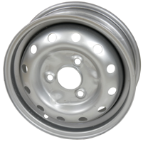 Accuride Renault Logan 2 Металлик 4*100 6xR15 ET40 DIA60.1