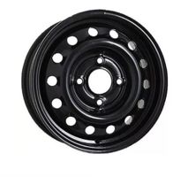 ТЗСК Chevrolet Черный 4*114,3 6xR15 ET44 DIA56.6
