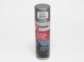 Kerry KR-905-9 Полироль панели приборов пенный(вишня) 335мл