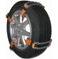 Браслеты противоскольжения "Вездеход-2"(185/75R16, кроссоверы) 2шт в мешке(В-2(2))
