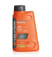 Антифриз COOLSTREAM PREMIUM 40(оранж) 1,1кг/1л (CS-010101)