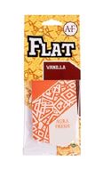 Ароматизатор AURA FRESH FLAT VANILLA (23297)