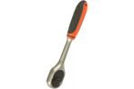 Трещотка 1/4" L150мм 45 зубов АвтоДело (39727) в KOLOBOX