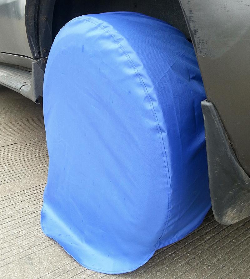 Ikon Tyres запускает новый бренд